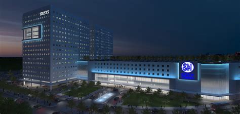 National University to SM Mall of Asia .